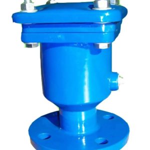 HJ830-T451 VALVE