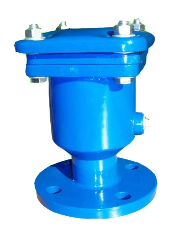 HJ830-T451 VALVE
