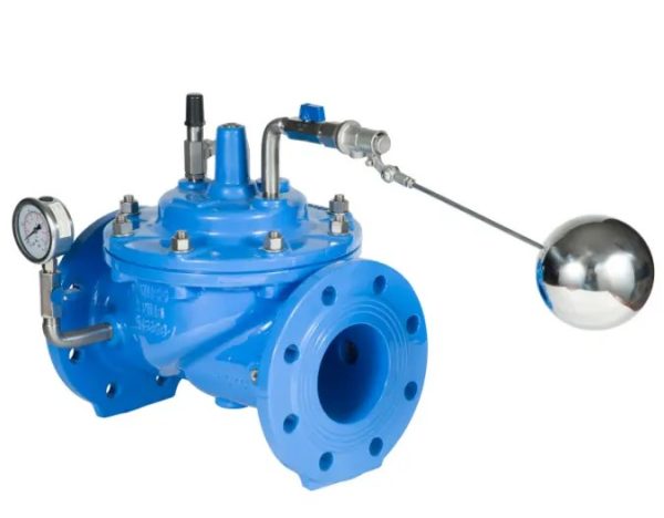 KP864-947J VALVE