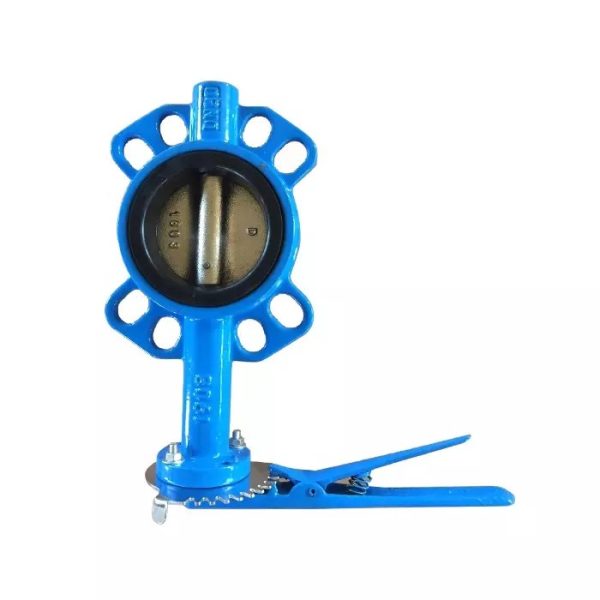 LP647-489BY VALVE
