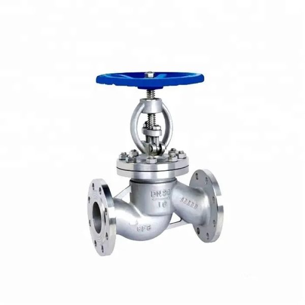 FD8811-11H VALVE