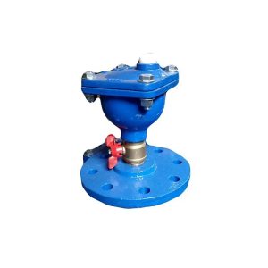 MS867-A54T VALVE