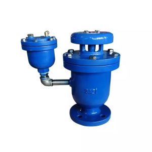 TR647-Y836L VALVE